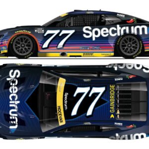 1:24 ELITE DIECAST
